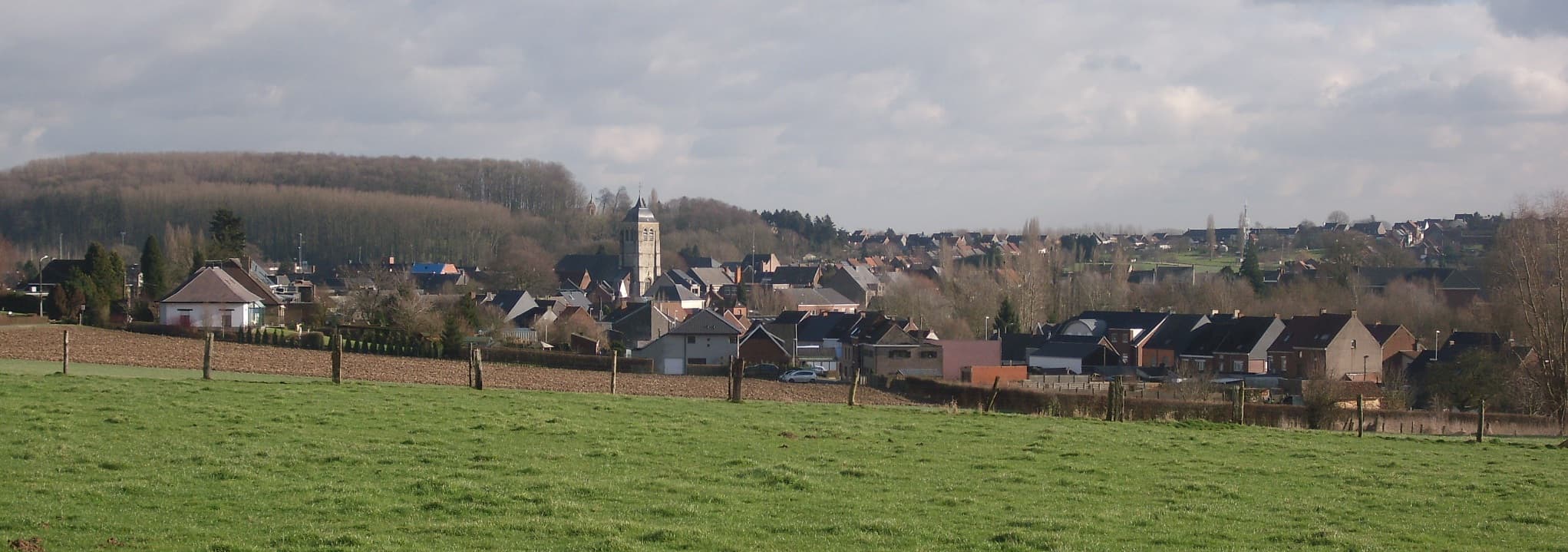 Avondmarkt Brakel